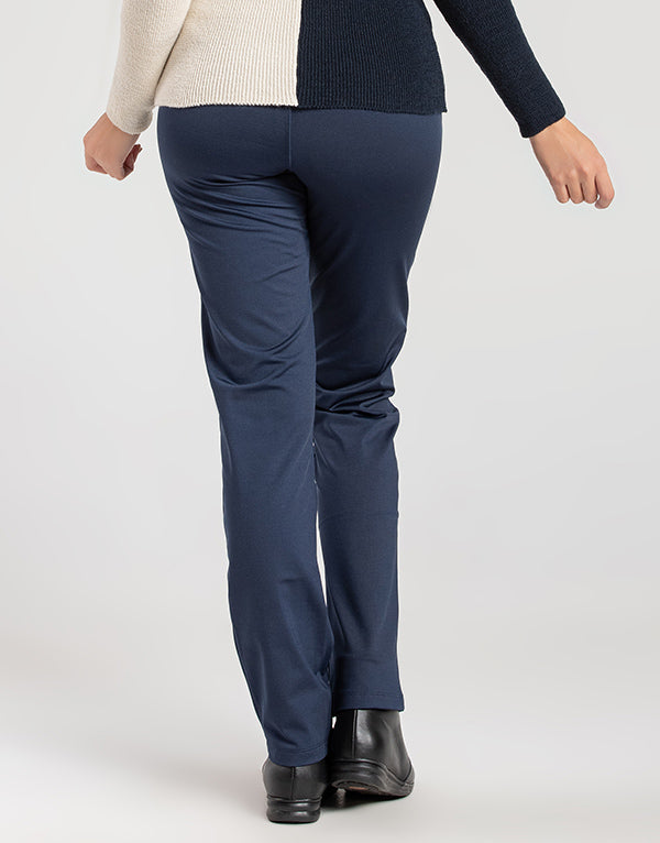 Calça Comfort Marinho