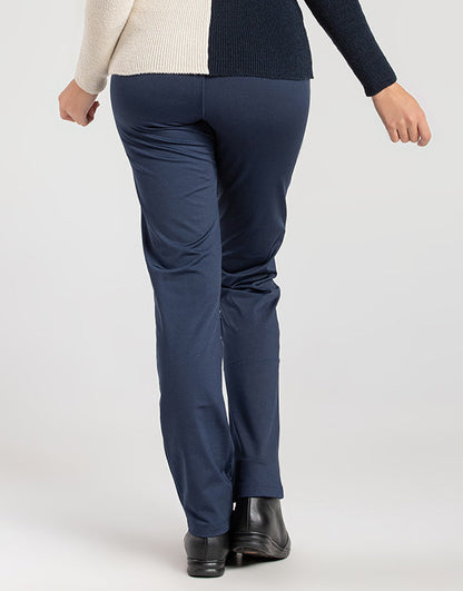 Calça Comfort Marinho