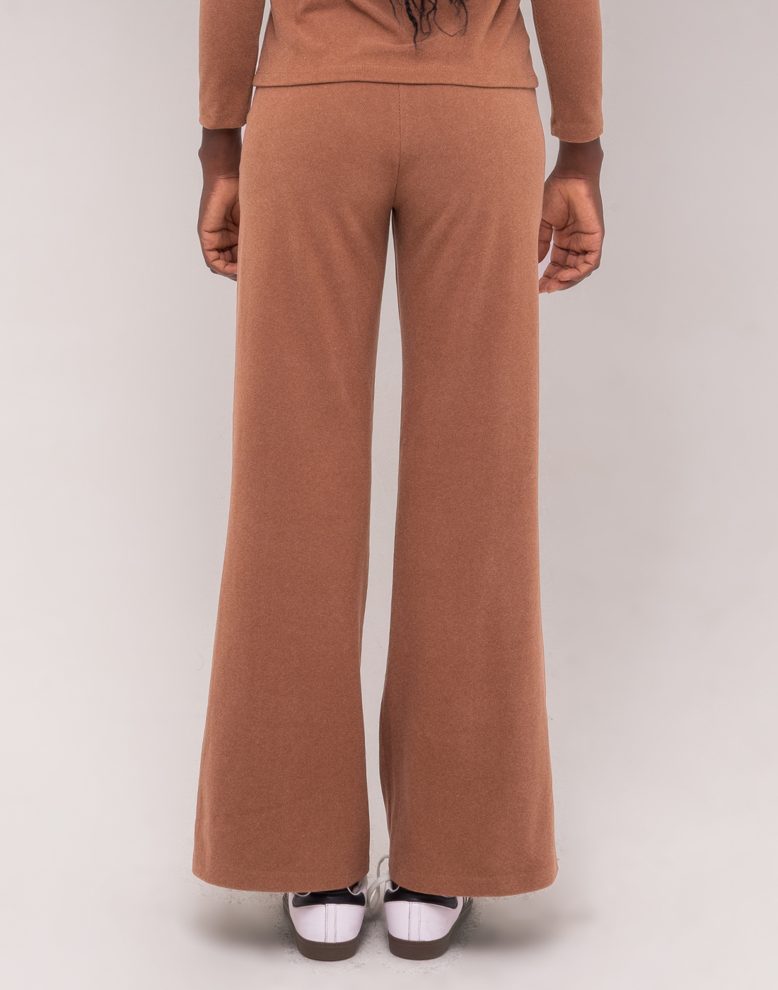 Calça Aire Caramelo