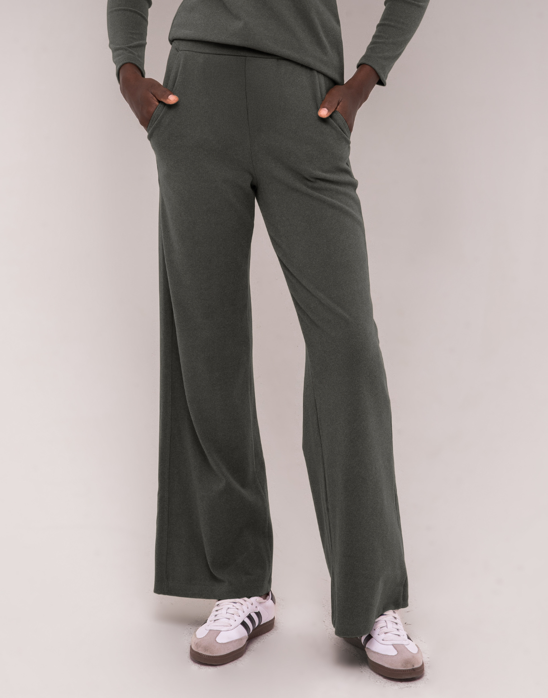 Calça Aire Chumbo