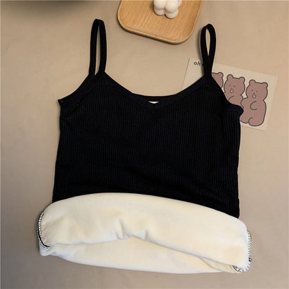 Blusa Peluciada Feminina