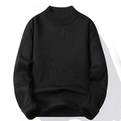 Suéter Peluciado Masculino