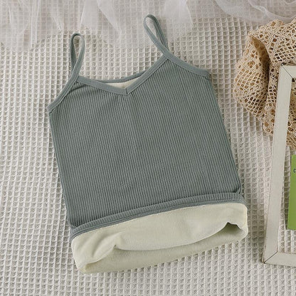 Blusa Peluciada Feminina