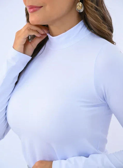Kit 2 Blusas Térmicas Peluciadas - Inverno 2026