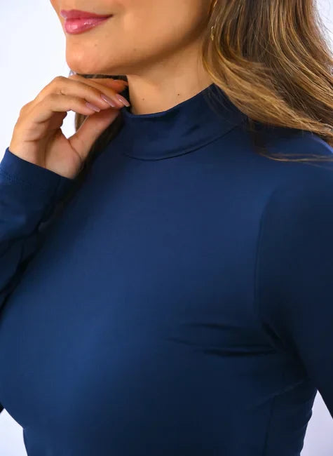 Kit 2 Blusas Térmicas Peluciadas - Inverno 2026