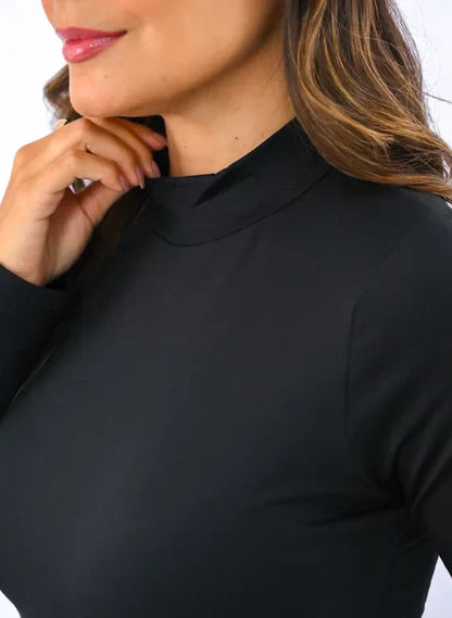 Kit 2 Blusas Térmicas Peluciadas - Inverno 2026